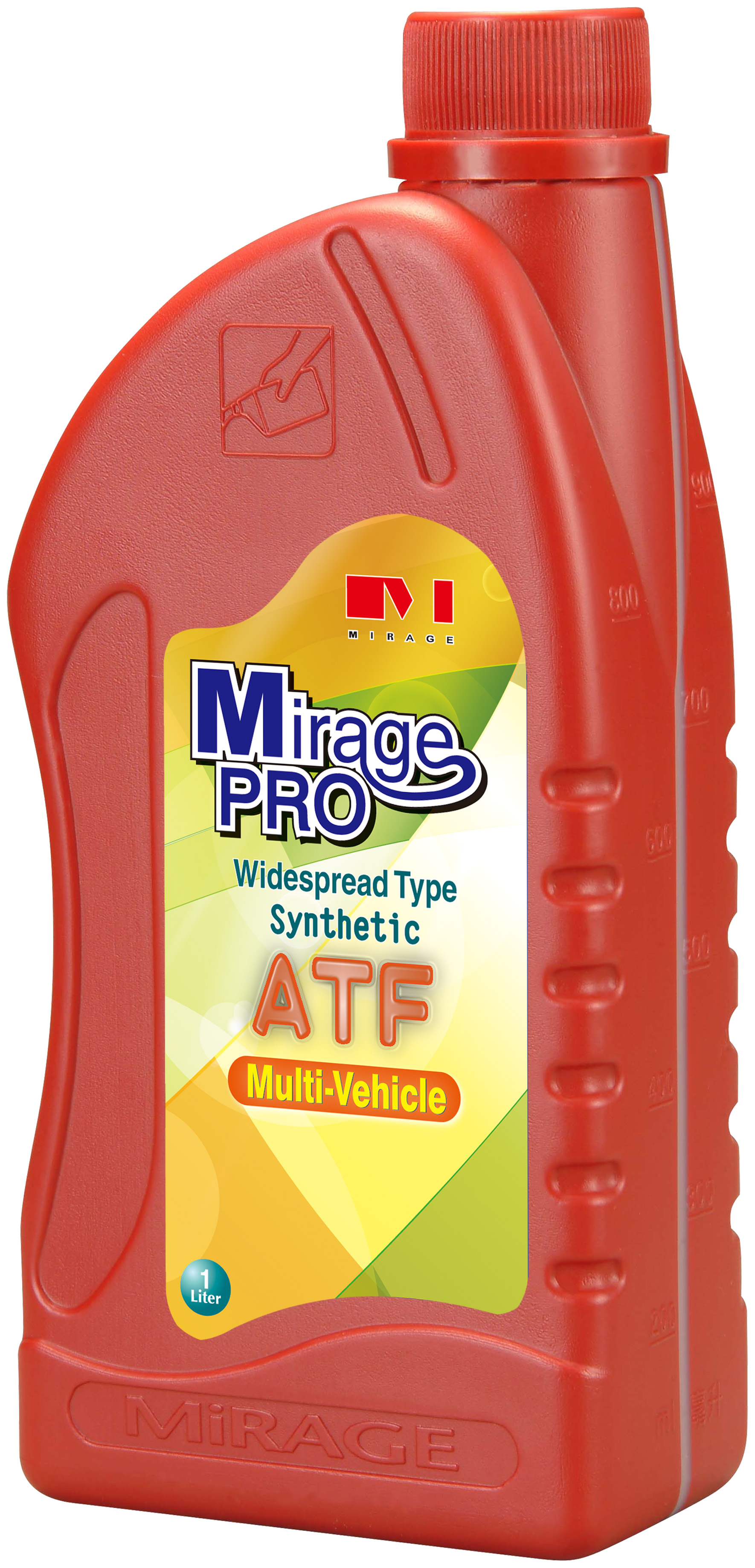 MiRAGE Pro Widespread Type Synthetic ATF