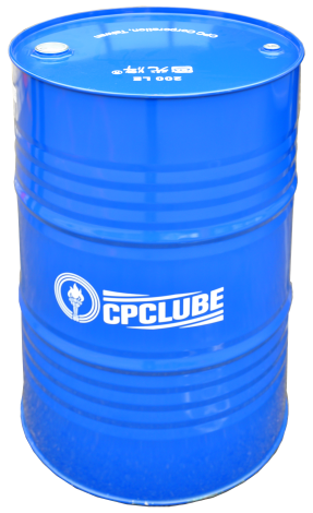 CPC Turbine Oil SR-68-200L  