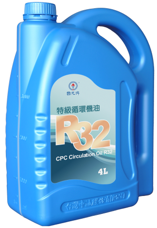 CPC Circulation Oil R32-19L  