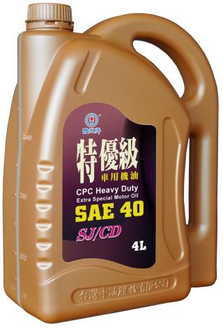 CPC Heavy Duty Extra Special SJCD Motor Oil 40-4L  (1)