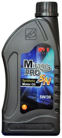 LM51281-PRO SN Synthetic Motor Oil 5W30