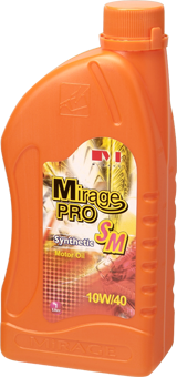 LM51510-PRO SM 10W40 Synthetic Motor Oil